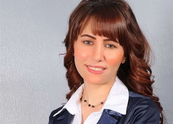 مرشحة حلوان عبر فيسبوك: متحولش العملية الإنتخابية لـ "سوق نخاسة"