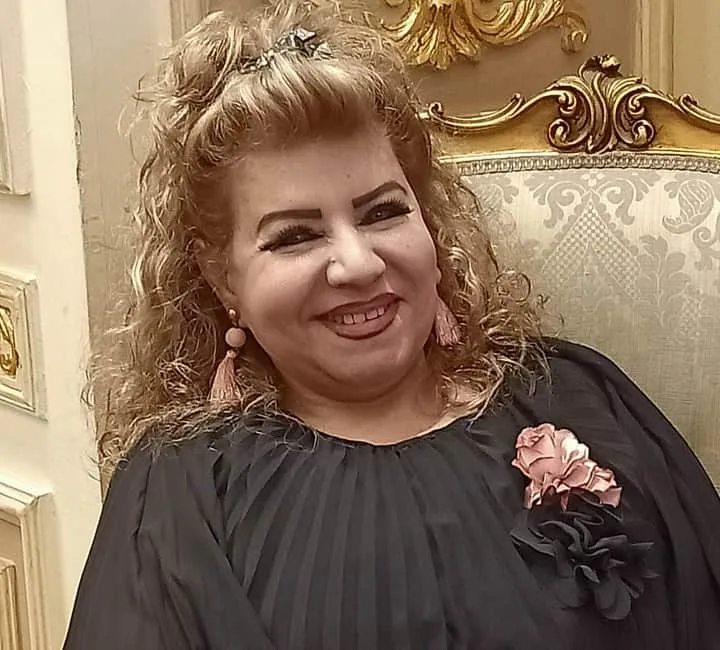 برلمانية تثمن قبض "الداخلية" على الإخواني محمود عزت: مجرم شديد التطرف