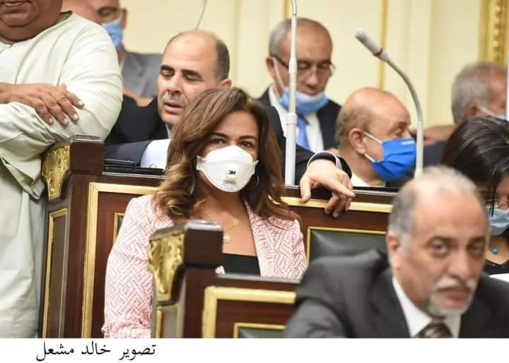 عائدها ١٥ مليار دولار سنويًا.. النائبة سحر طلعت مصطفي تكشف خطتها لإنقاذ السياحة