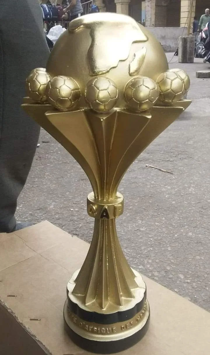 اتحاد الكرة يصدر بيان رسمي عن اختفاء الكؤوس .. تفتكر الكاس راح فين بعد اختفائه ؟