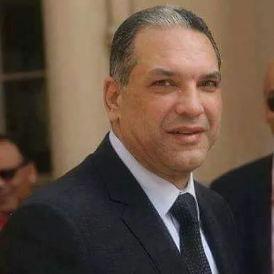 نبيل بولس يخوض انتخابات البرلمان بالجمالية وباب الشعرية تحت شعار "من الناس للناس"