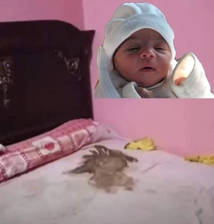 إحالة والدى رضيع طوخ المتوفى جوعا للجنح وتعديل وصف القضية لـ"قتل خطأ"