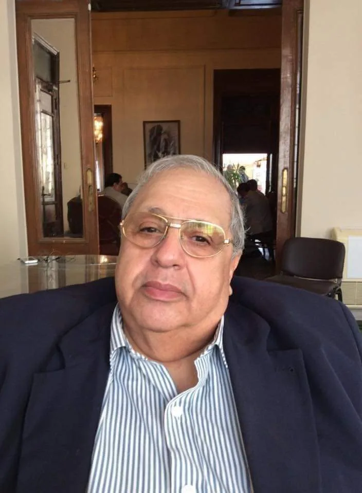 وفاة أشهر جراحي القلب متأثراً بكورونا .. والنائب محمد فؤاد: هتوحشنا يا دكتور