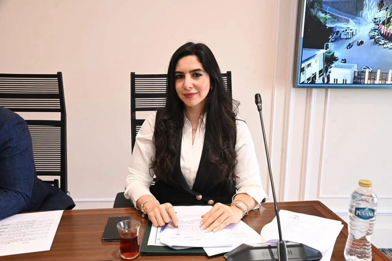النائبة شذا أحمد حبيب تتقدم بطلب إحاطة بشأن رؤية الحكومة وخططها التنفيذية للتوسع في إنتاج واستخدام الطاقة النظيفة