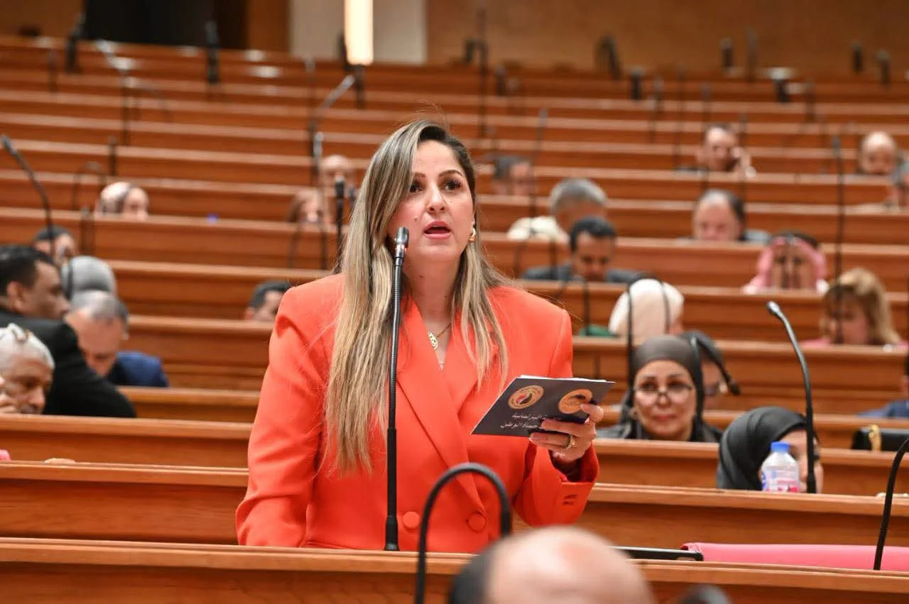 بعد واقعة طبيبة الأسنان.. النائبة لبنى عبد العزيز تتقدم بطلب إحاطة عاجل بشأن تدهور الخدمات الصحية بمستشفيات شبرا الخيمة