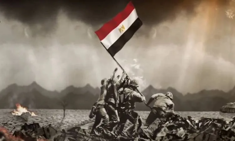 المصريين الأحرار يهنئ الشعب والرئيس بذكرى انتصار أكتوبر: ملحمة مصرية