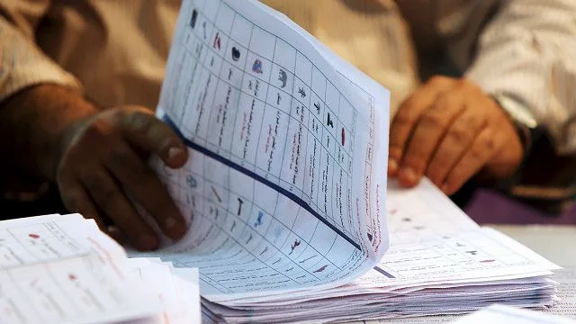 غلق اللجان الانتخابية بالدقهلية وبدء عمليات فرز الأصوات