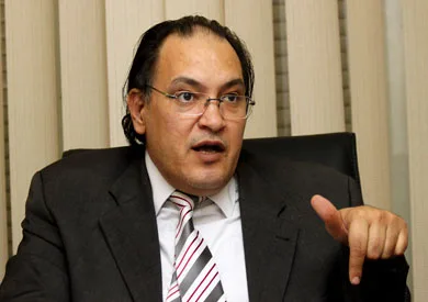 حافظ أبوسعدة في اليوم العالمي: مصر تحارب الإرهاب بـ"الديمقراطية" (التفاصيل)