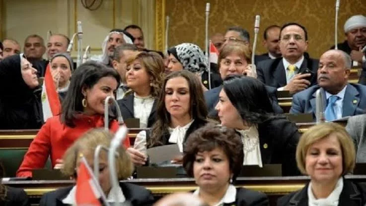 هوانم البرلمان .. 10 سيدات من 90 نائبة يُمثلن القوة الناعمة بمجلس النواب