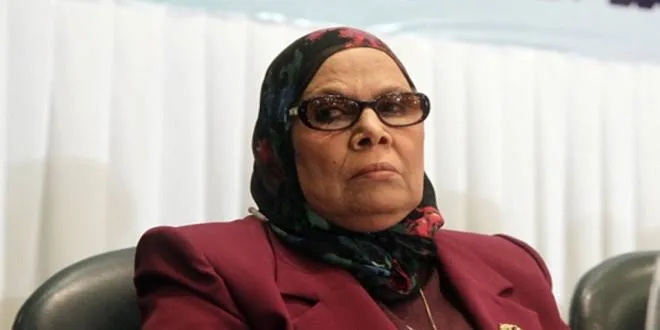 "نائبة الفتن".. تعشق الإثارة الدينية وتشعل أزمات عن "الجنس اللطيف" (التفاصيل)