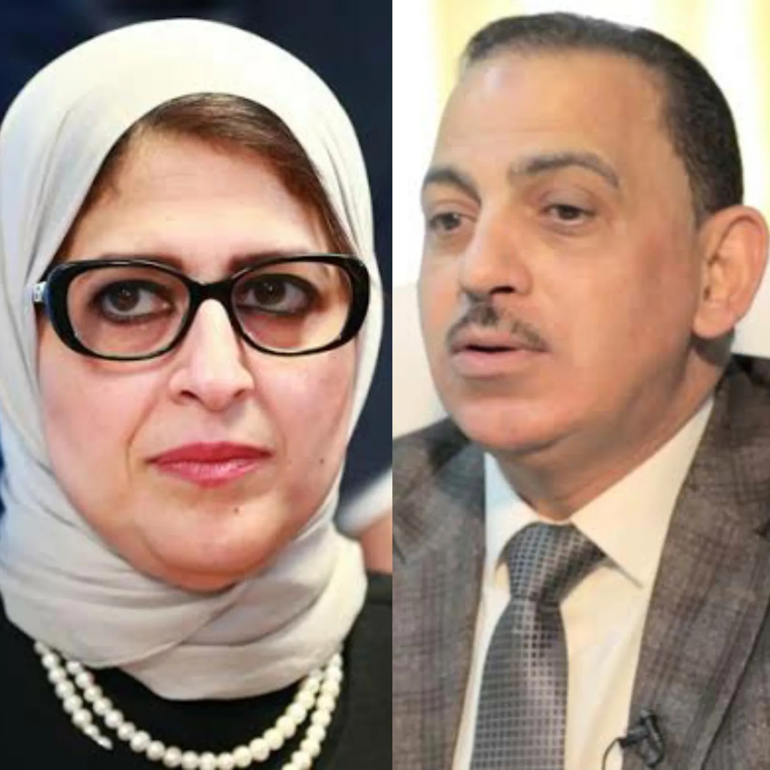 كذب الإخوان ولو صدقوا.. حرب ضد الحكومة والبرلمان بسبب قانون التجارب الطبية على البشر