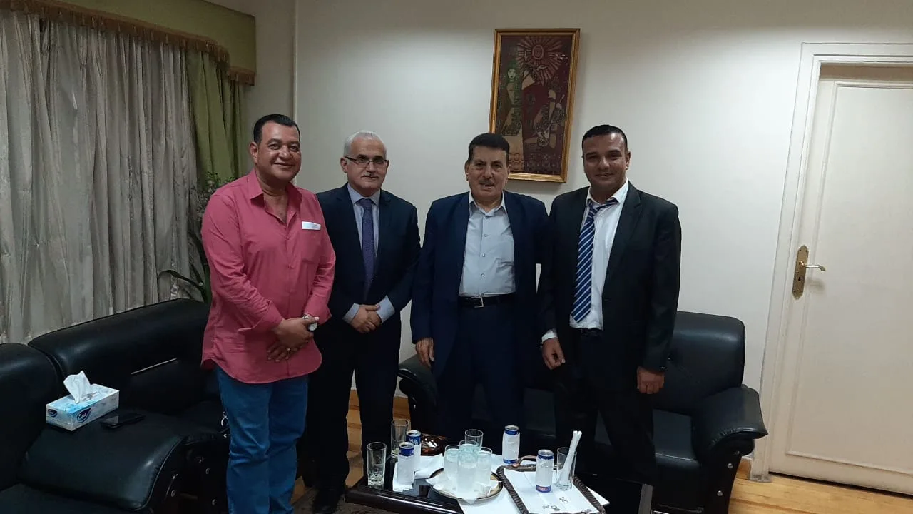 ١٠٠ مرشح.. تحالف "المستقلين" يُعلن قائمة مرشحيه لانتخابات مجلس النواب خلال ساعات