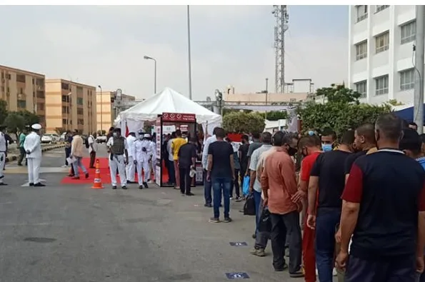 ننشر أسماء مرشحي الفردي في دائرة نجع حمادي ودشنا والوقف في قنا