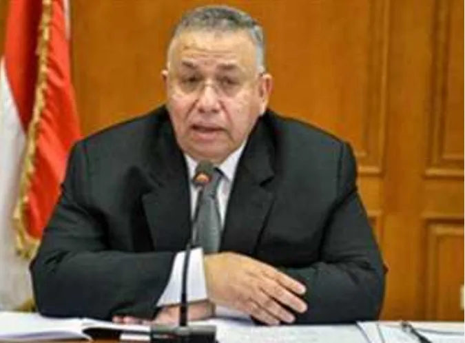 تأكيدًا لما نشرنا .. القائمة الوطنية بسوهاج تخلو من وكيل مجلس النواب: سيُعين بالشيوخ