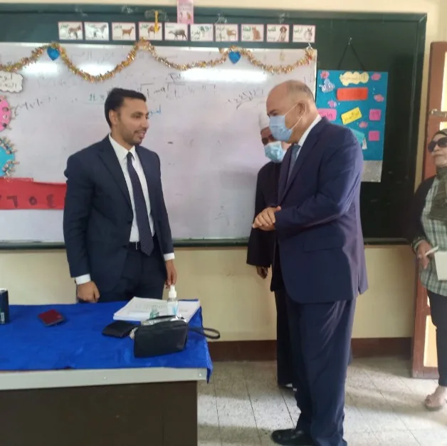 بدل الطريقة تلاتة .. إزاى تعرف لجنتك فى انتخابات مجلس النواب؟