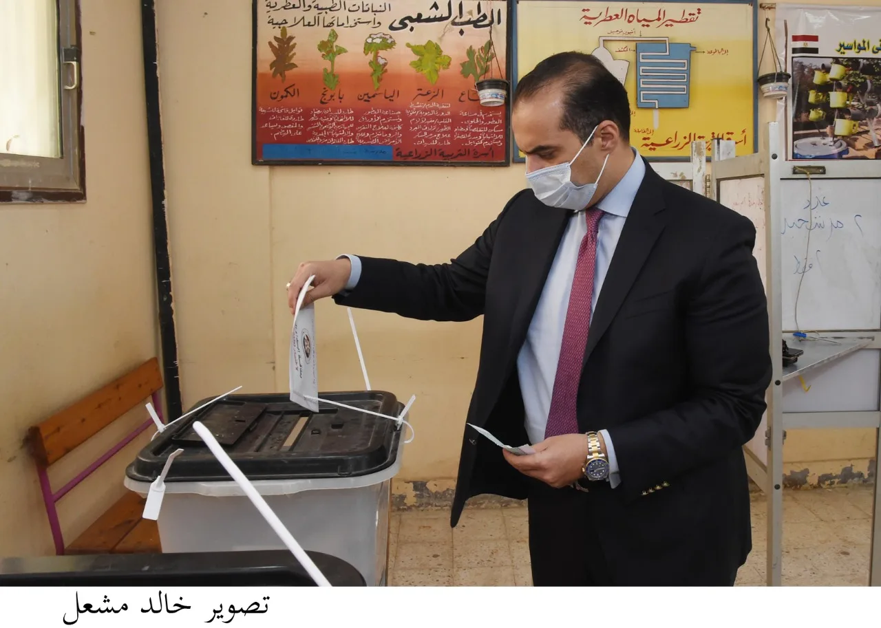 ماذا حدث خلال 5 سنوات تحت قبة البرلمان؟ .. الأمين العام لمجلس النواب يتحدث