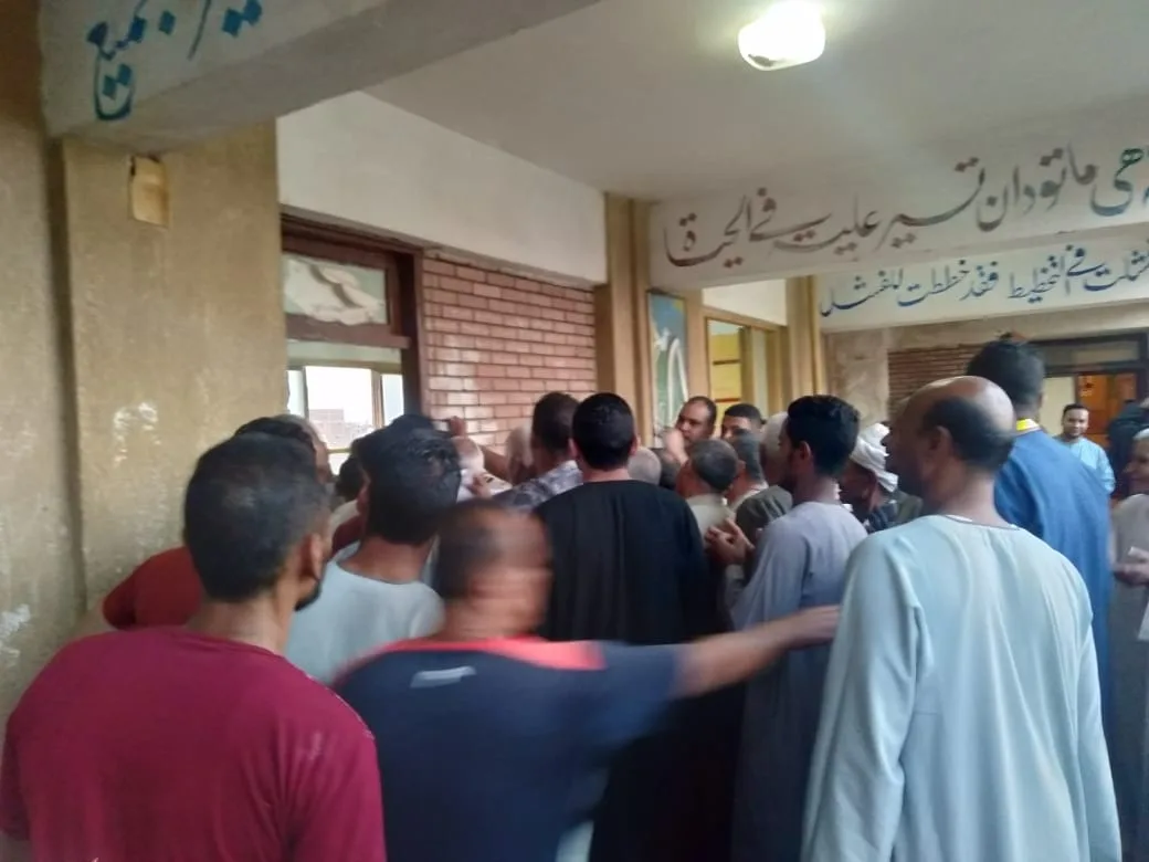 مستقبل وطن: إقبال كثيف في البدرشين وأطفيح والصف وكرداسة.. والسيدات وكبار السن يتصدران المشهد
