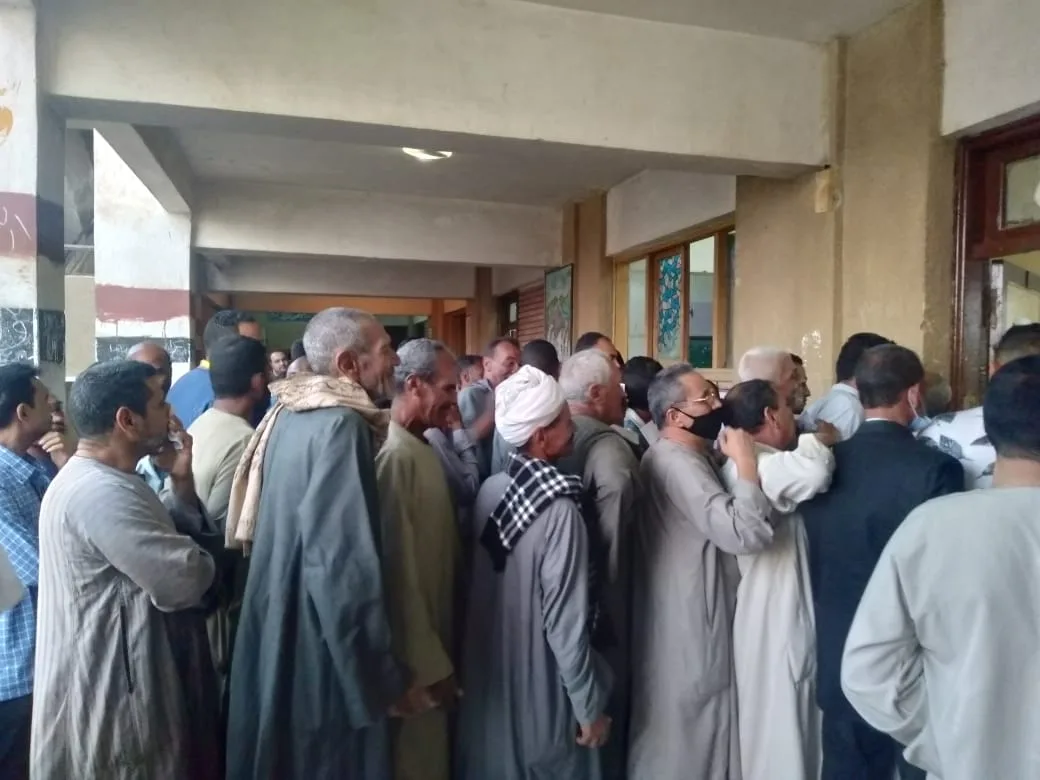 انتخابات مجلس النواب.. عمليات التنسيقية: لا مخالفات