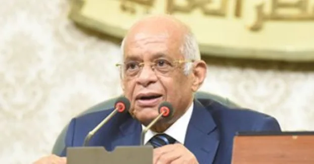 عزاء النواب.. الدكتور على عبد العال ينعي ذوى 3 من أعضاء البرلمان