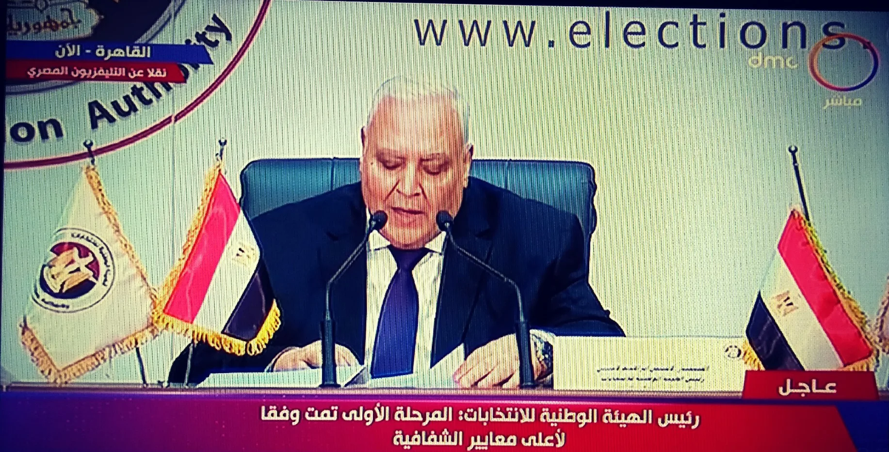 " النواب" أشطر من " الشيوخ".. نجحوا بنسبة 28,06%