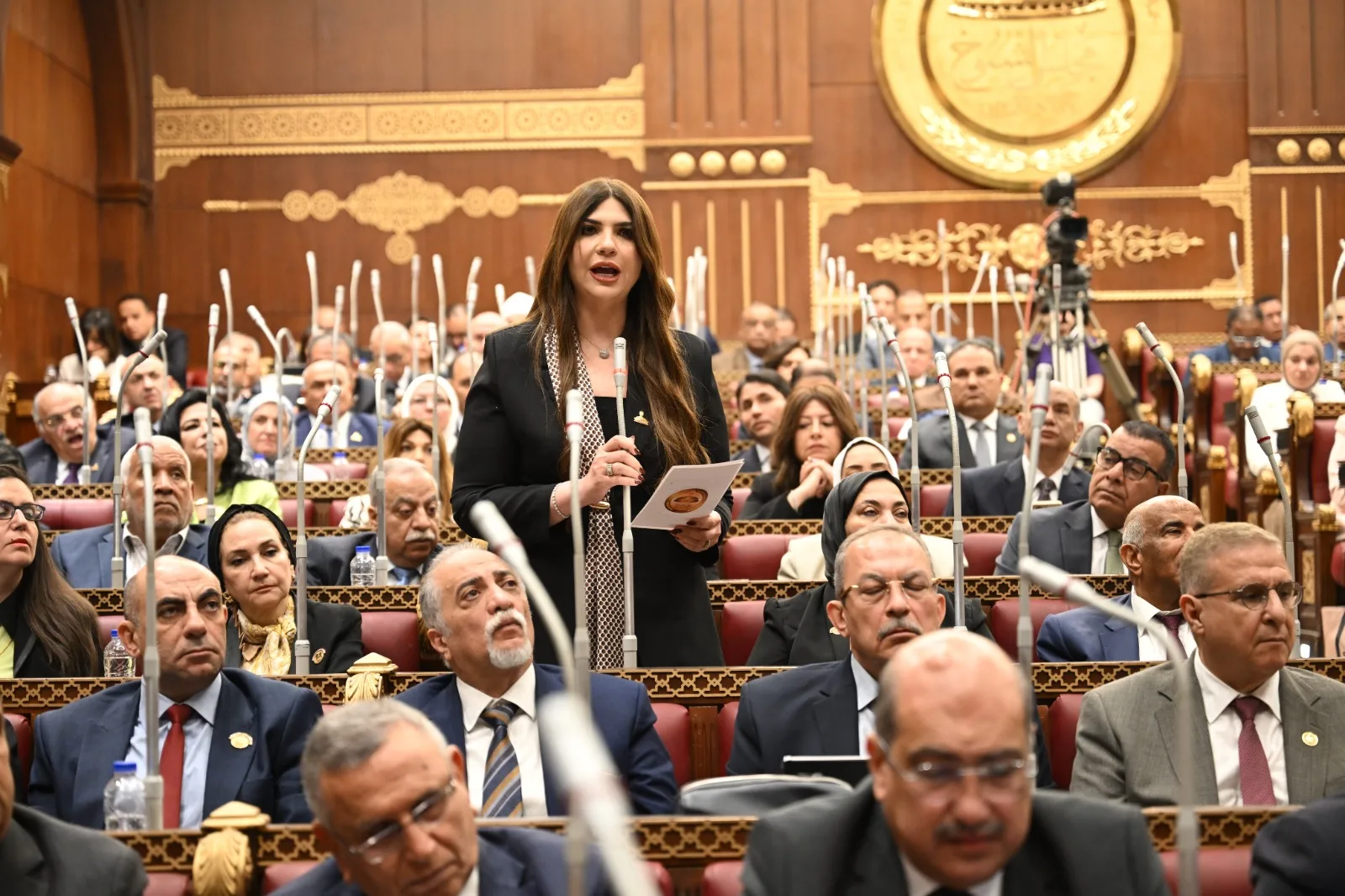 أمين سر تعليم الشيوخ: تقييم المدارس اليابانية ضرورة.. والغش الجماعي بامتحانات الثانوية يتطلب استراتيجية وطنية حاسمة