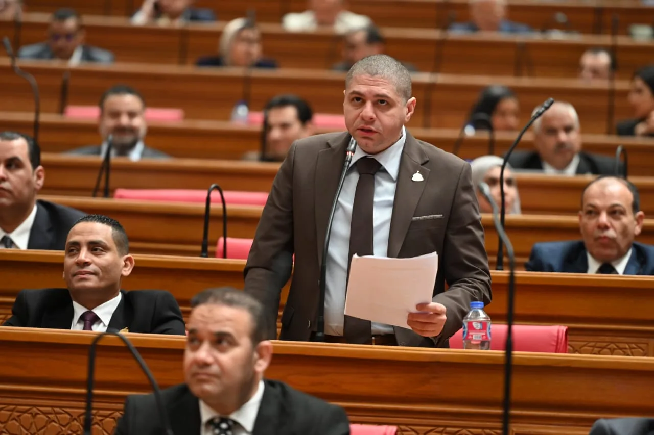 النائب أحمد جبيلي: افتتاح رئيس الوزراء لمصانع 6 أكتوبر يعكس جدية الدولة في دعم الصناعة وزيادة الصادرات المصرية