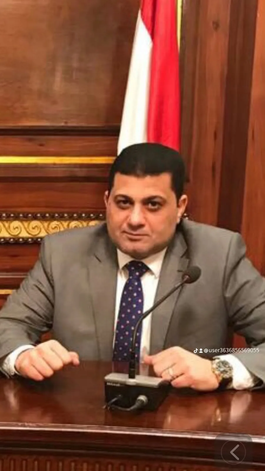النائب بكر أبو غريب: زيادة المعاشات 15% تعكس حرص الرئيس السيسي على دعم المواطنين