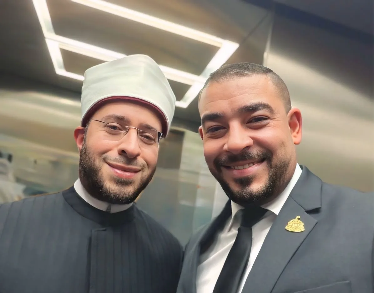 النائب أحمد رجب الشافعي: حل جذرى لأزمة "وقف المنان" وإلغاء المنشور نهائى قبل 30 يونيو المقبل
