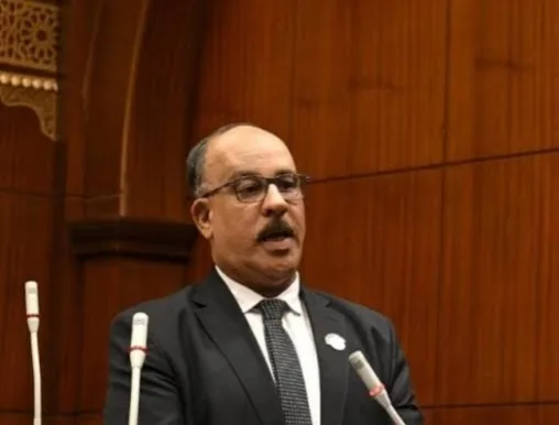 النائب محمد دخيل الجراري: مشاركة الرئيس السيسي في قمة السبع تؤكد المكانة الدولية المتصاعدة لمصر
