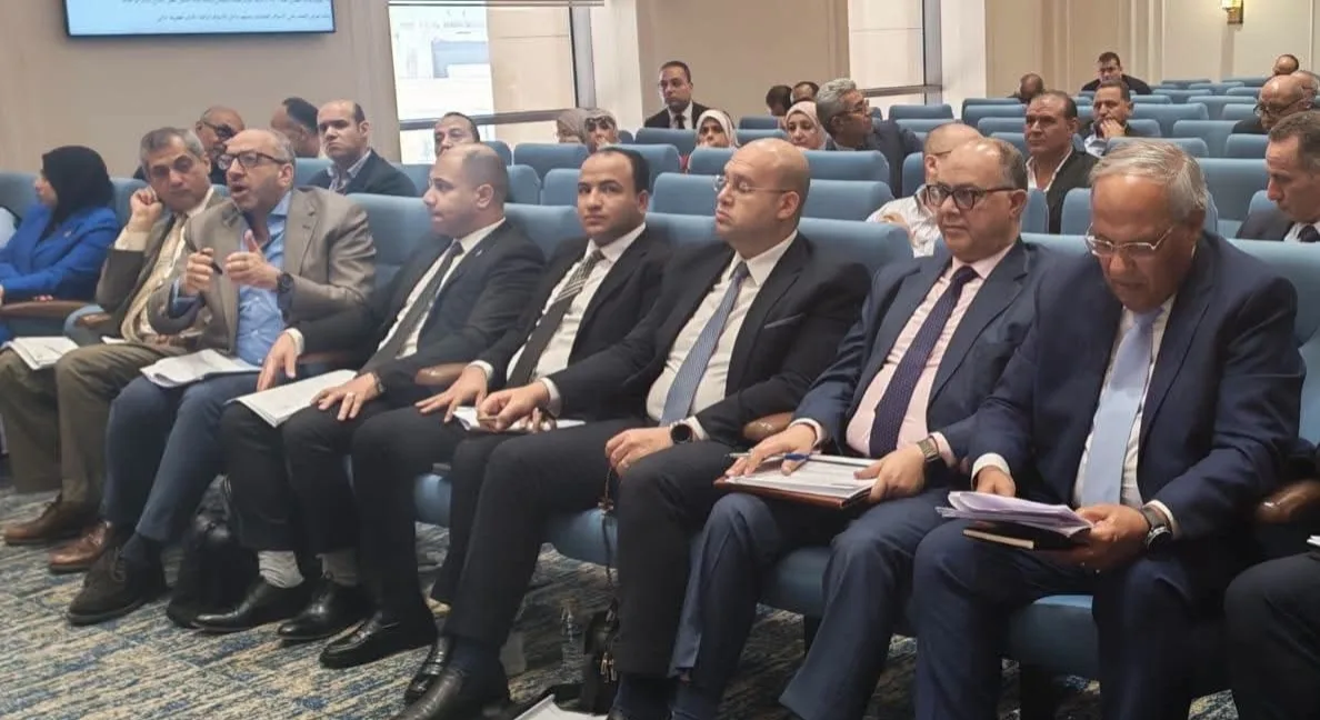 النائب وسيم كمال عثمان يفتح الملفات الشائكة بدائرة الهرم تحت قبة البرلمان.. ويؤكد: حقوق المواطنين أولوية لا تقبل التأجيل