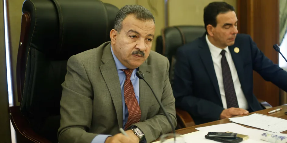 بعد الجدل .. صحة النواب توافق علي الفصل الخامس بقانون عمليات الدم: عقوبة مليون جنيه