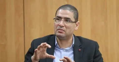 وكيل تضامن "النواب" يحتفل باليوم العالمي للرجل علي تويتر