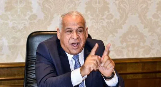 دمجهم في سوق العمل.. فرج عامر يطالب بالاستفادة من متعافي الإدمان