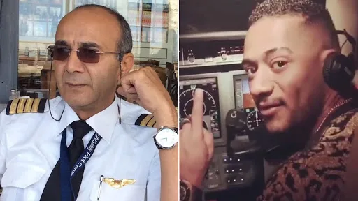 مش بتفتش في المطار..اليوم النظر في دعوى تعويض ضد"محمد رمضان" بسبب صورة وفيديو كليب