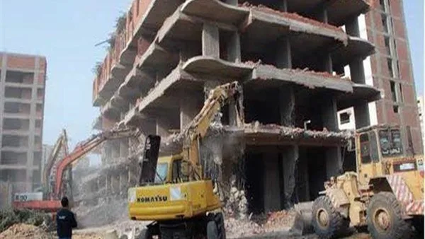 ١٠٠ مليار جنيه.. مجلس النواب يُذكر الحكومة بما تعهدت بجمعه من مخالفات البناء