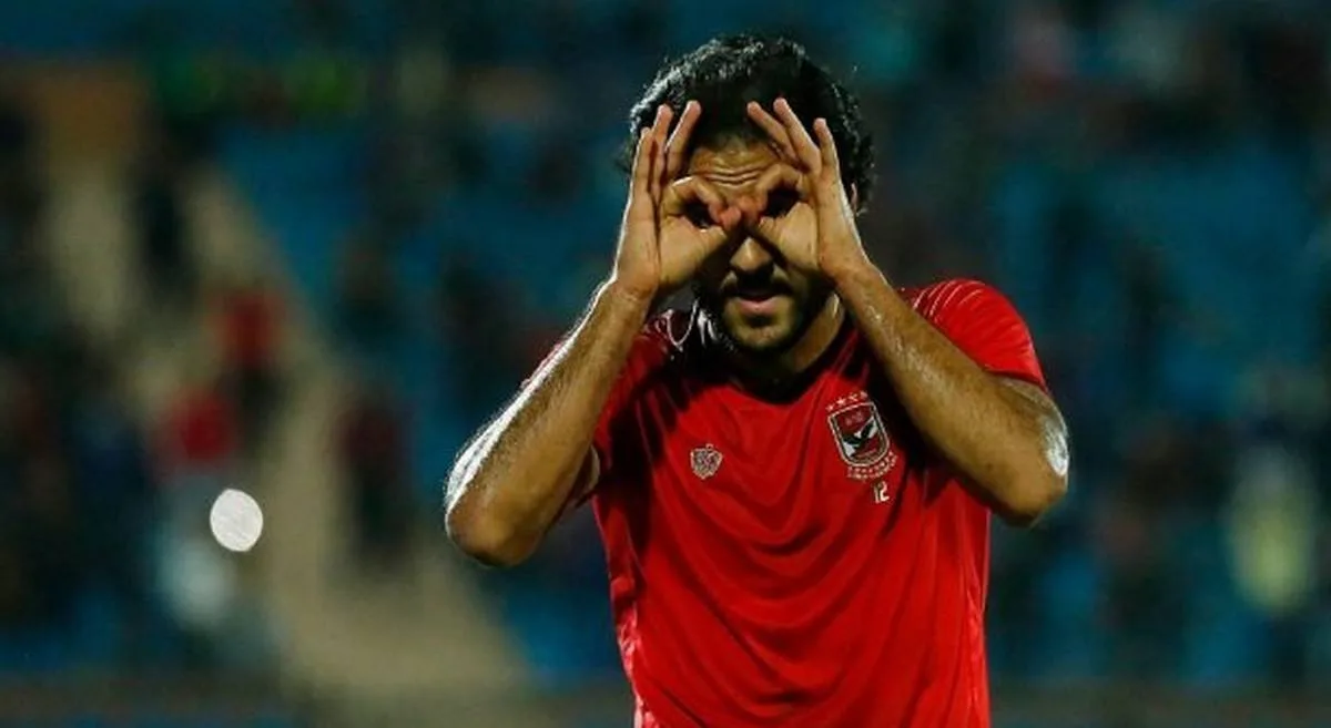 مبروك للزمالك.. برلمانية توجه رسالة لمروان محسن والأهلي بعد ثلاثية أمس