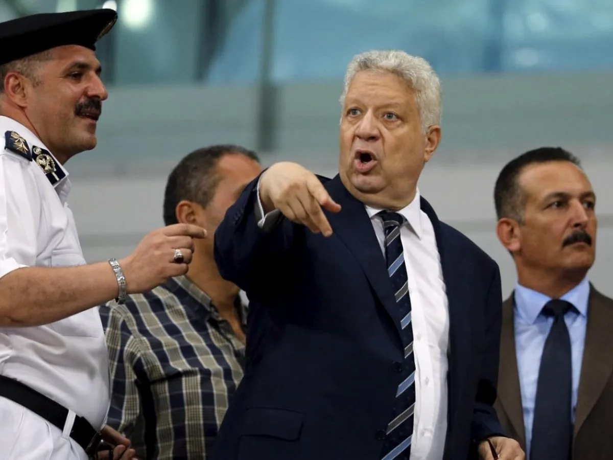 إكس لا يموت .. مرتضي منصور: غداً الكشف عن أبعاد المؤامرة ومن يقف ورائها