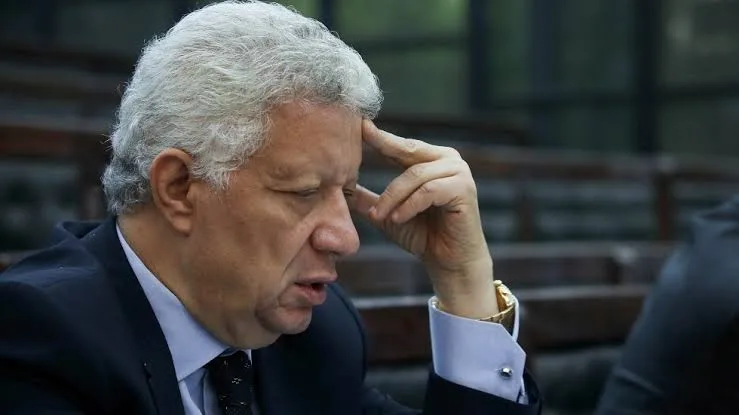 لن أسمح بما يحدث .. مرتضي منصور: ذهبت للمحكمة لإلغاء قرار الأولمبية
