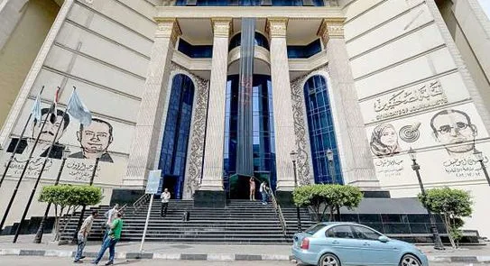 فرحة الصحفيين .. انعقاد لجنة قيد "المؤجلين" الأول من شهر ديسمبر المقبل