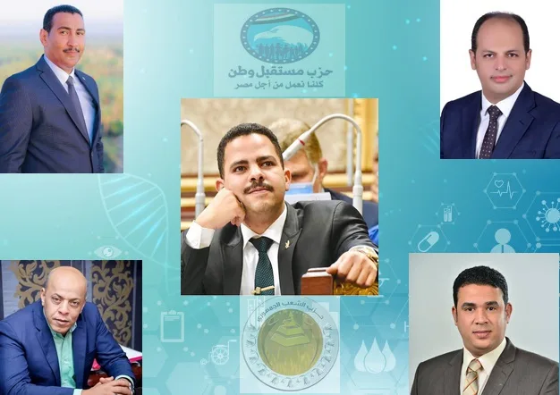 5 نواب يتبرعون بـ 270 جهاز لقياس الأكسجين فى الدم دعمًا للمستشفيات والوحدات الصحية بقنا