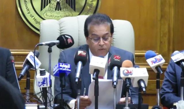 طفرة شاملة .. التعليم العالي: 500 مليون دولار إيرادات طلاب الوافدين من الخارج