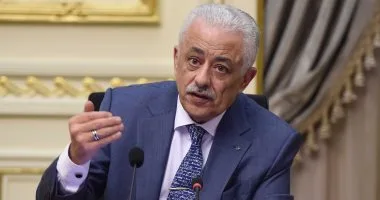 طارق شوقي: 30 طالب من أوائل الثانوية العامة من المدارس الحكومية
