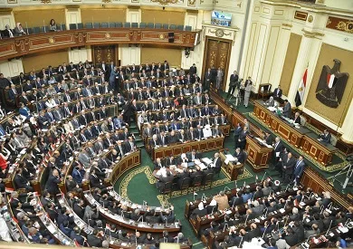 الأحد المقبل الاعلان الرسمي لنتائج المرحلة الثانية من الانتخابات