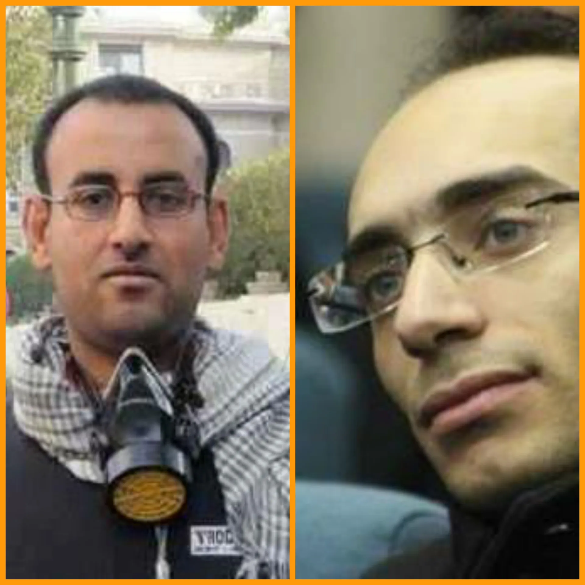 جماعة الإرهاب الأسود .. النائب محمد عبد العزيز يتذكر الحسيني أبو ضيف: صعيدي جدع