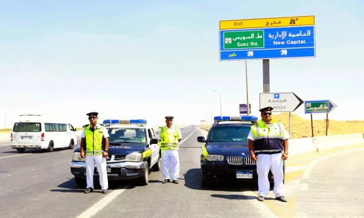 الناس واثقة في الحكومة.. وكيل "نقل النواب" يؤكد إسعاد وزارة الداخلية للمصريين