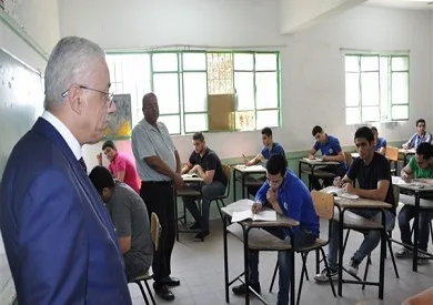 ننشر "قائمة" الكليات التي تقبل طلاب العلمي بالثانوية العامة