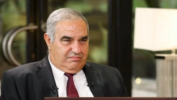 " تعاون قضائي".. كازخستان تمنح رئيس الدستورية العليا ونائبة وسام الجمهورية