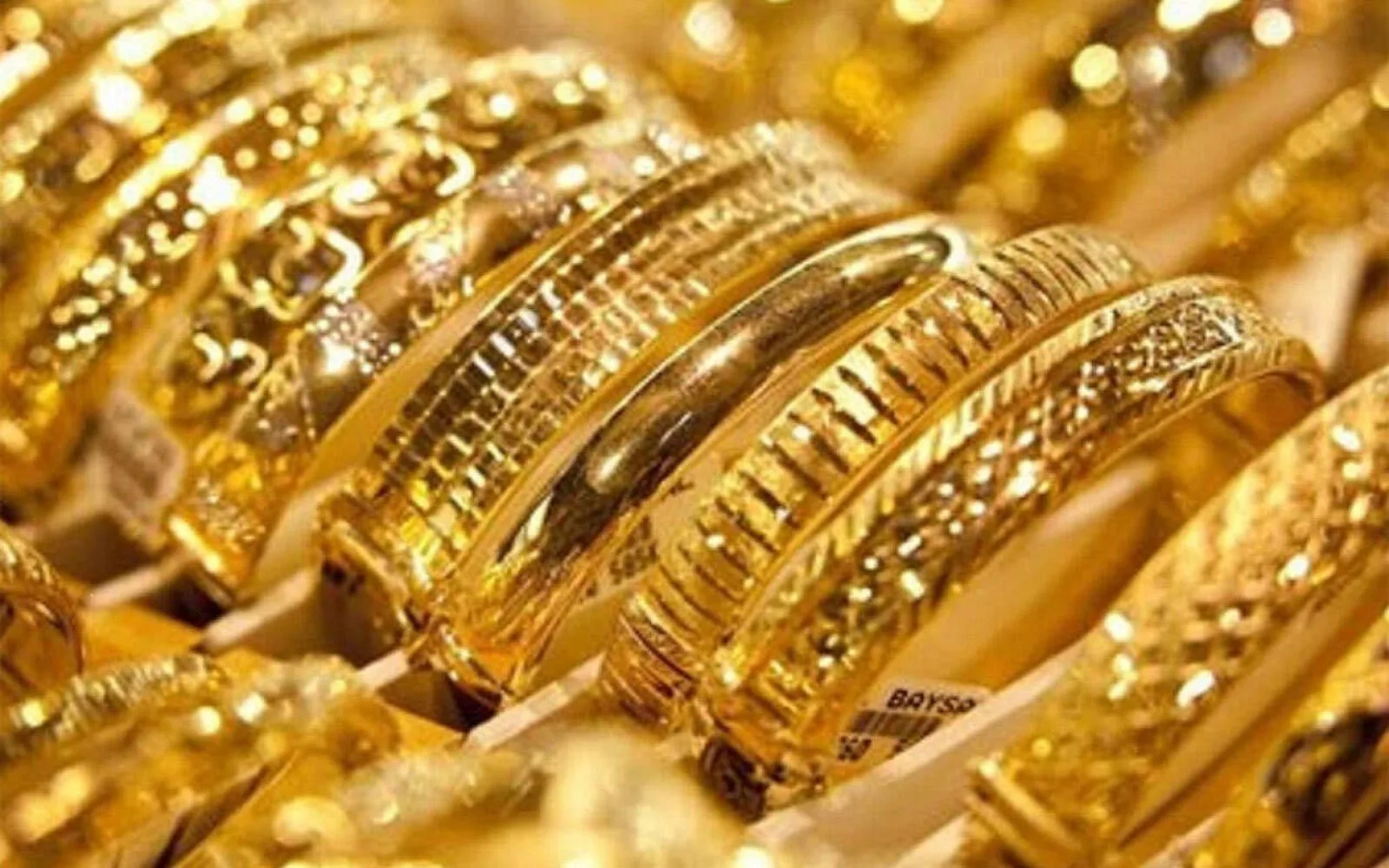 بعد تراجعها 7 جنيهات.. ننشر أسعار الذهب اليوم الجمعة