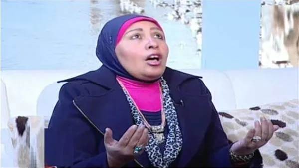 المخابرات العامة تنعي سامية زين العابدين عضو الهيئة الوطنية للصحافة