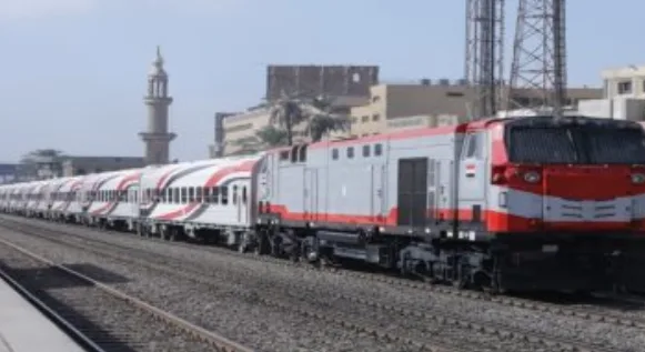 "القطر وصل فين".. تعرف على مواعيد القطارات اليوم الخميس